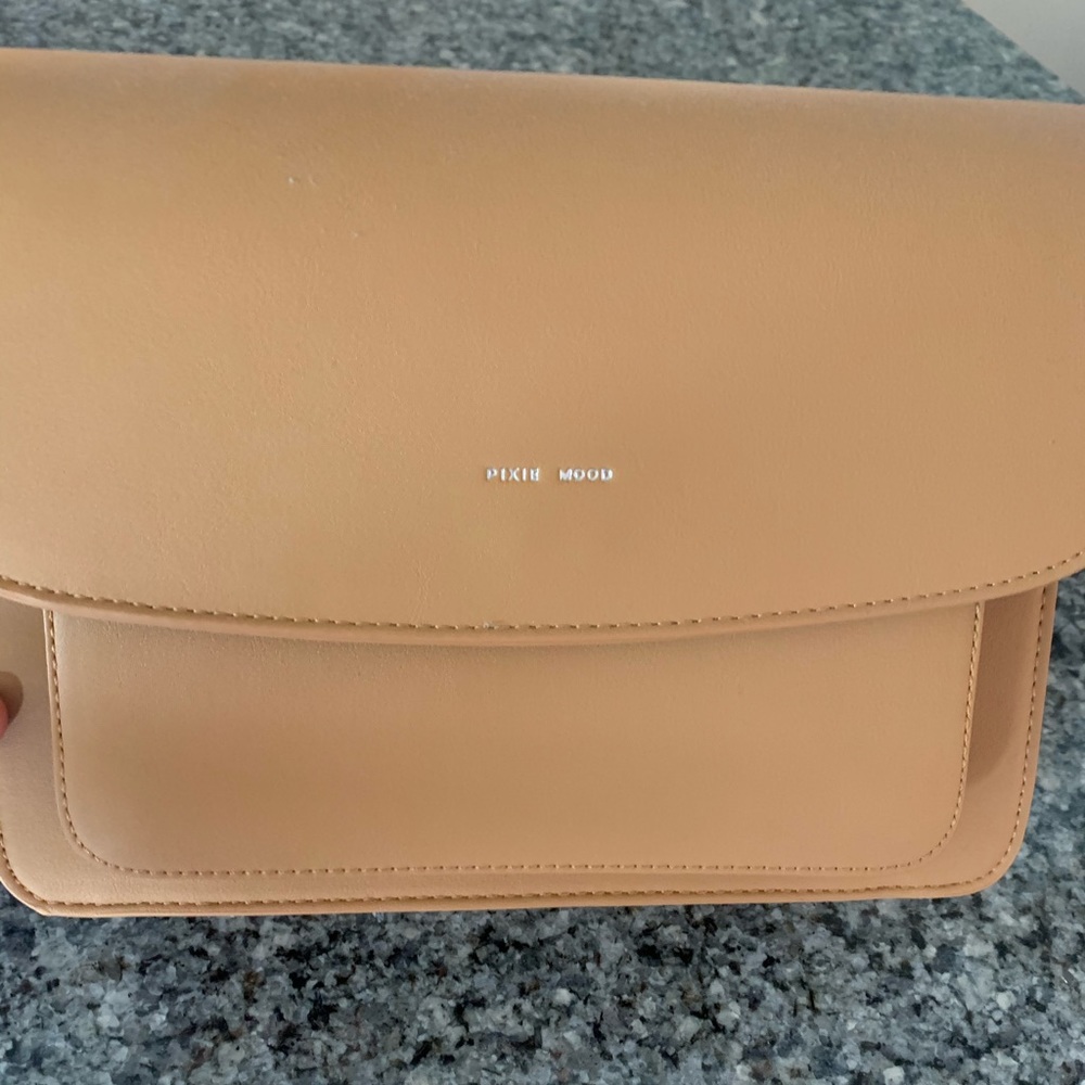 Pixie Mood Zoe Crossbody Bag
